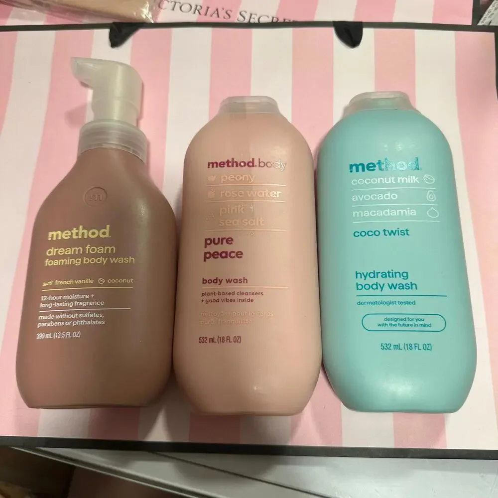 Method Set - Picture 1 of 1